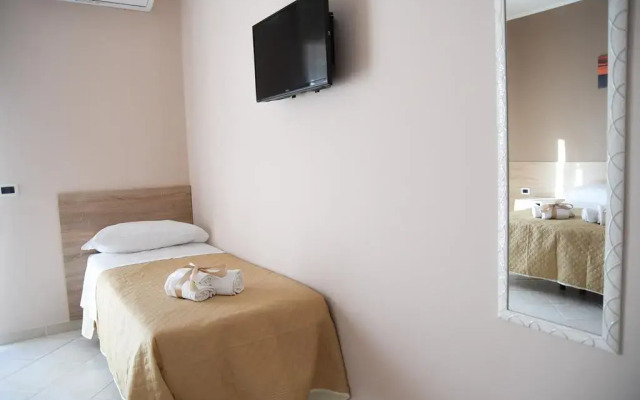 Guest House Lamezia Airport