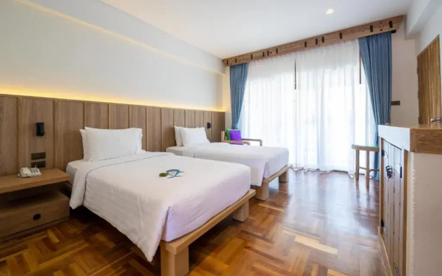 Baan Samui Resort