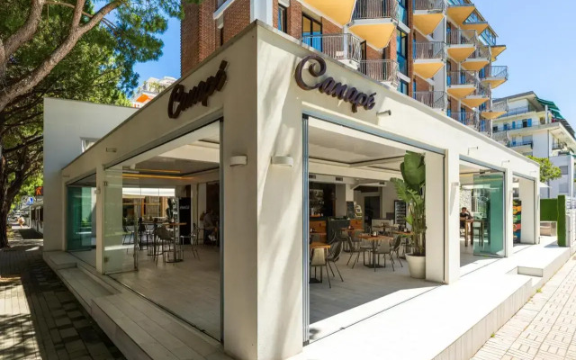 Hotel La Siesta