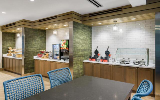Fairfield Inn & Suites by Marriott Marathon Florida Keys