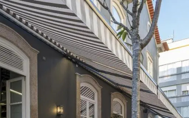 Oporto Serviced Apartments 1858