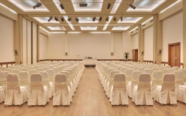 Alkyon Resort Hotel & Spa