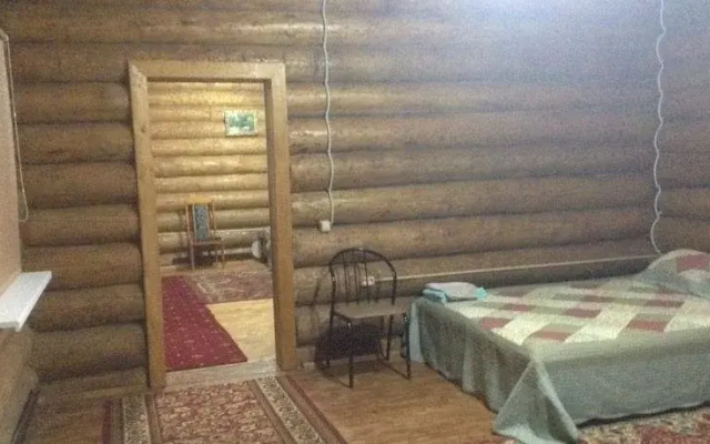 Siny Kamen Resort Complex