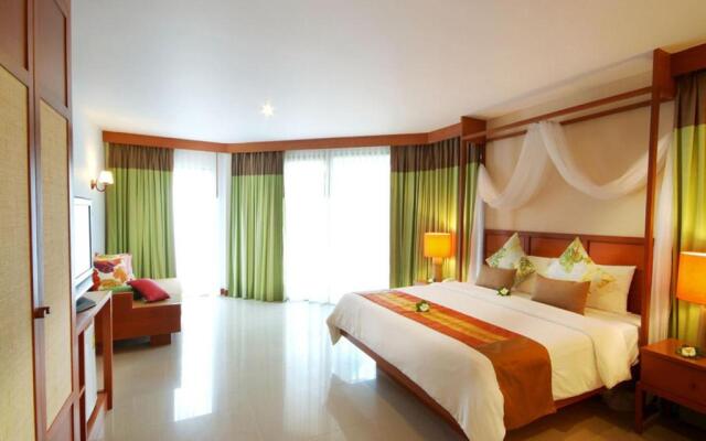 Krabi Resort Ao Nang