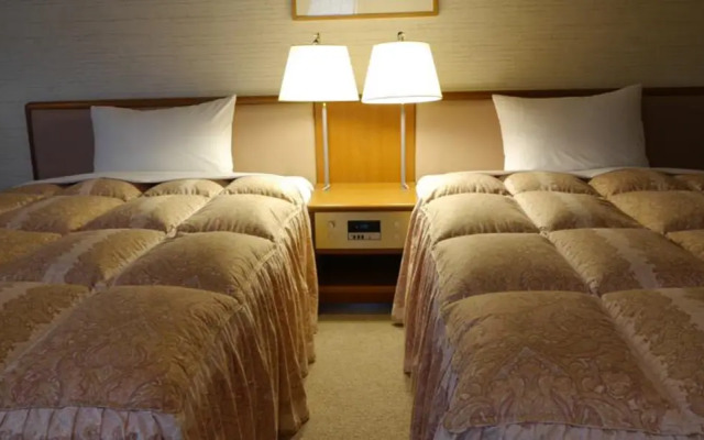 Yamanaka Lake Side Hotel Seikei