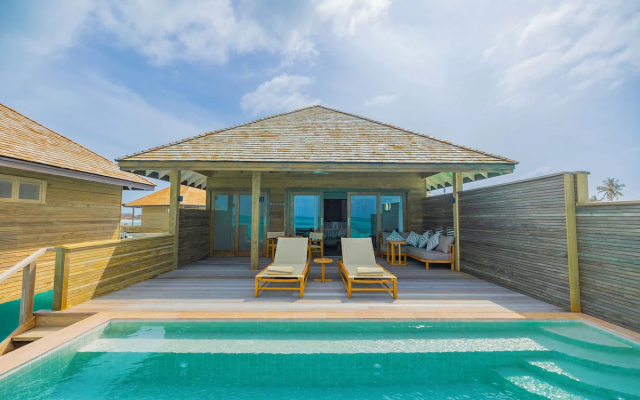 Nala Maldives by Jawakara