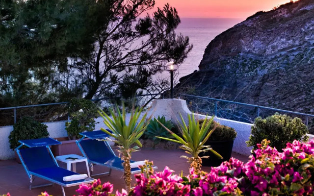 Hotel Grazia Alla Scannella