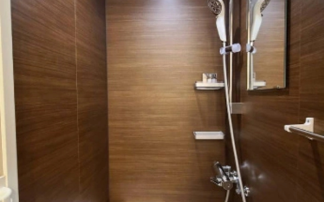 Premier Japanese-Western no. 302
Tajima Beef Concept Twin room (트윈 침대 2개) 사진 2
