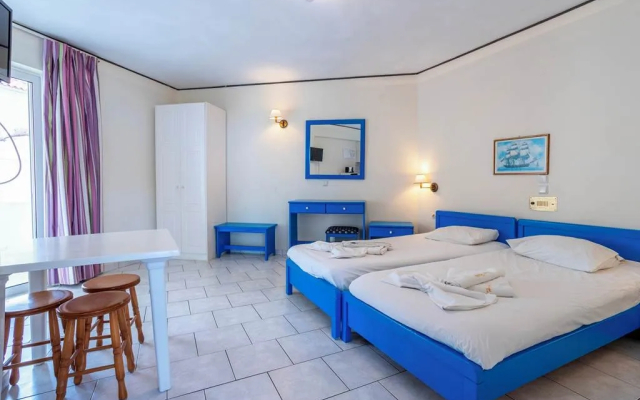 Porto Iliessa