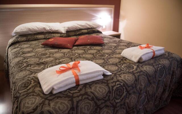Hotel Formula 
