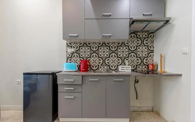 Athens Smart Apartments