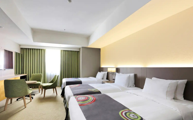 Standard Triple room 사진 1