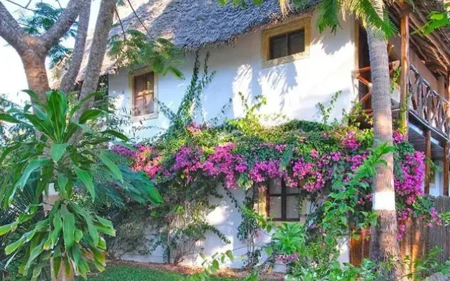 Pongwe Bay Resort