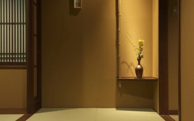 Yamabuki Field Japanese-Western Style room 사진 2