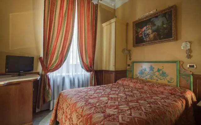 Borromeo Hotel