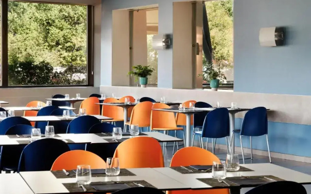 Holiday Inn Express Milan - Malpensa Airport by IHG