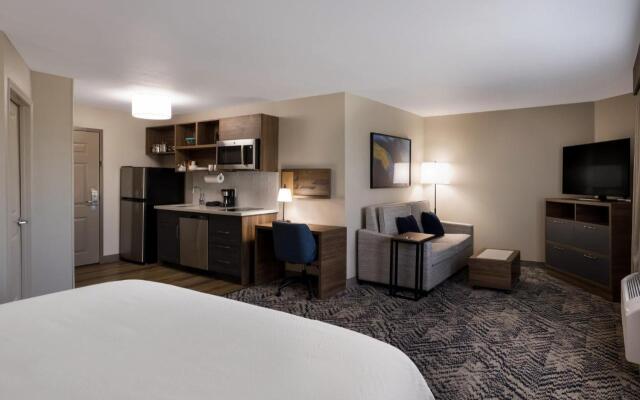 Candlewood Suites Lafayette, an IHG Hotel