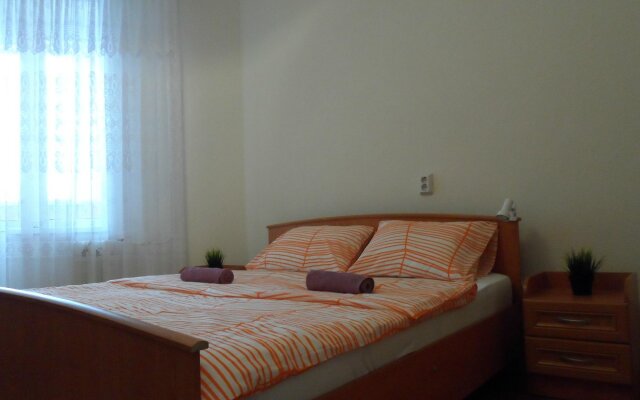 Like Hostel Ufa 2