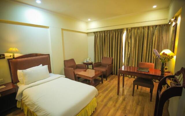 Central Park Gwalior