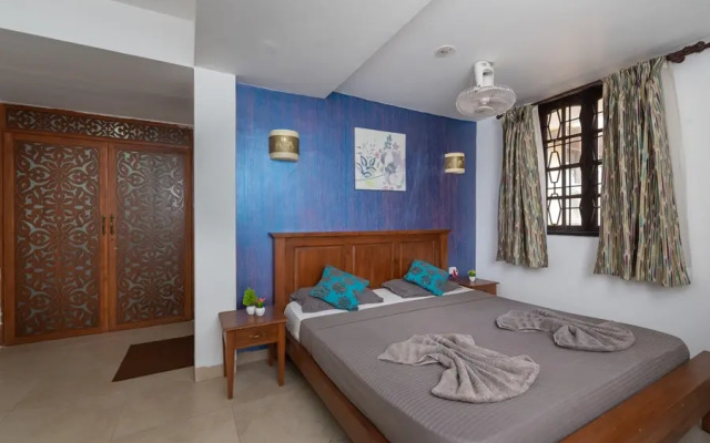 Villa Calangute Phase 2