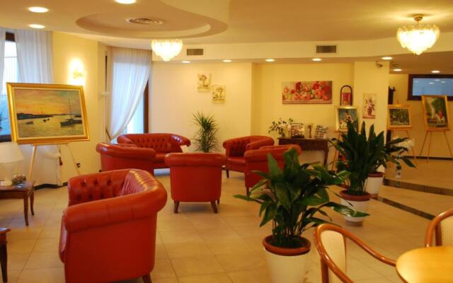 Europa Stabia Hotel