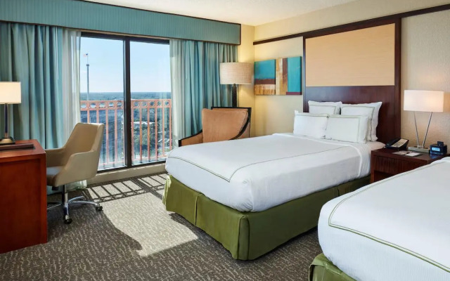 DoubleTree by Hilton Hotel Orlando at SeaWorld