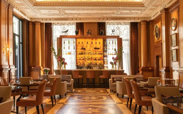 Palazzo Parigi Hotel & Grand Spa Milano