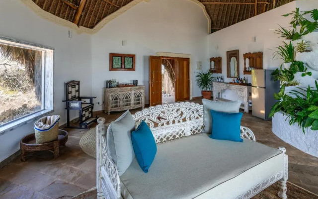 Chale Island Resort