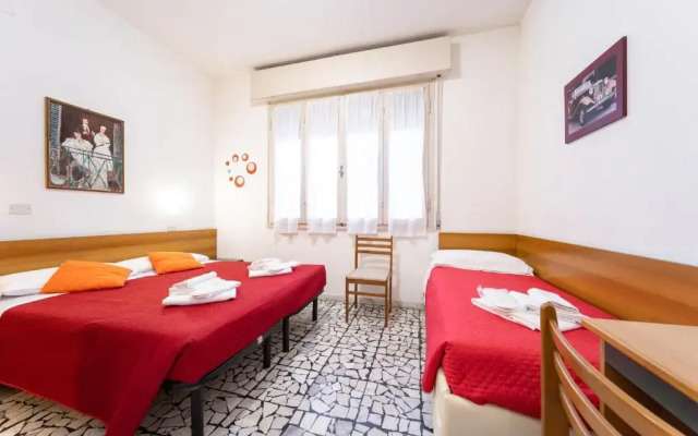 Hotel Cortina