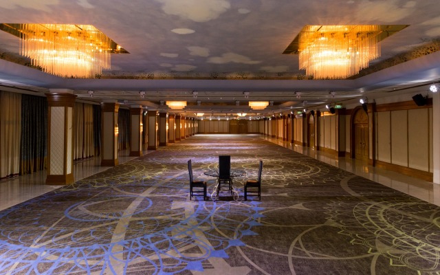 The GrandResort – Limited Edition by Leonardo Hotels