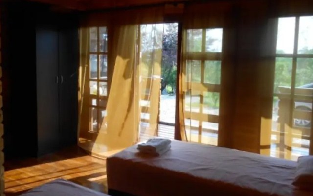 Paradiz Guest House
