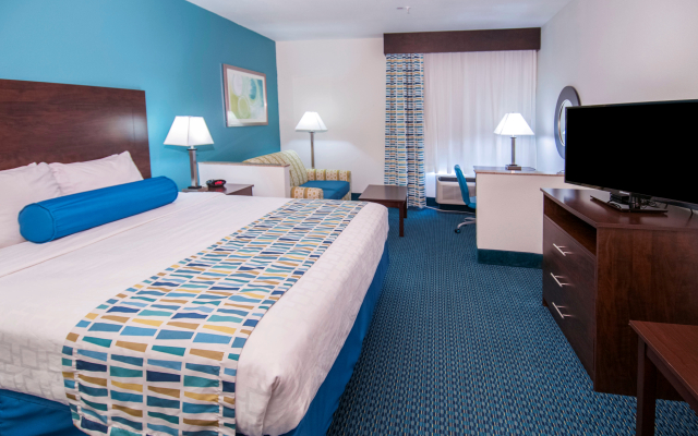 Best Western Plus Blue Angel Inn