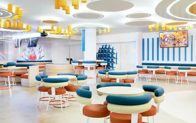 Iberostar Waves Playa Gaviotas -All Inclusive