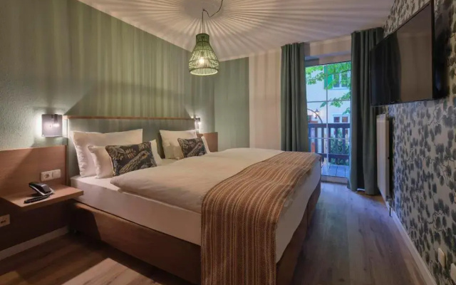 Classik Hotel Martinshof