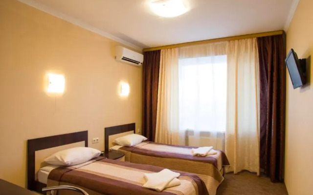 Kurortniy Hotel