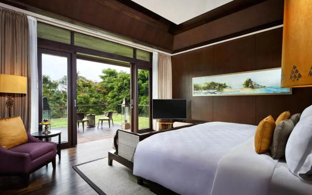 The Anvaya Beach Resort Bali