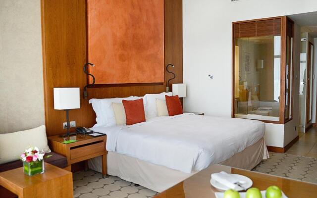 Yas Island Rotana