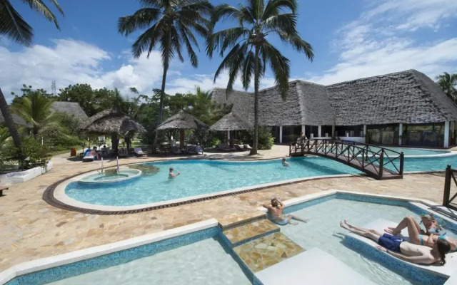 JAZ Adonia Beach Resort