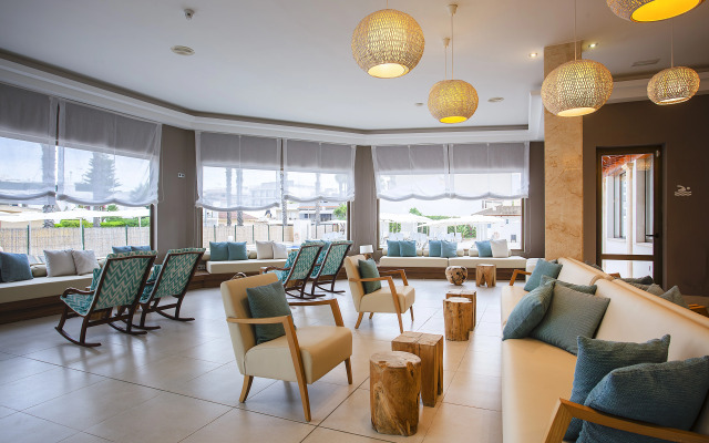 BQ Can Picafort Hotel