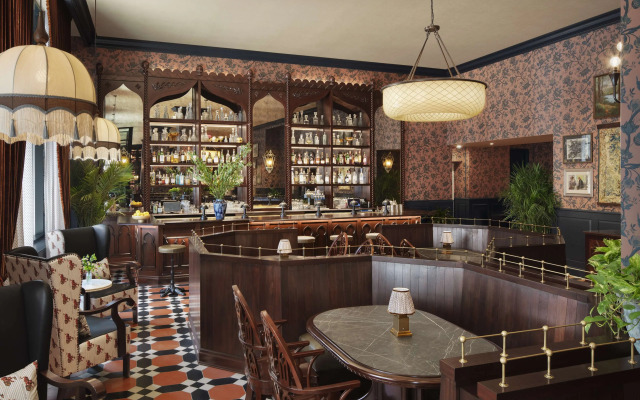 Graduate by Hilton Princeton