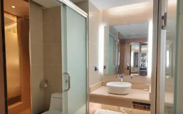 Xiangxi Grand Hotel