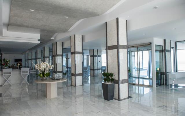 Rhodes Beach Hotel