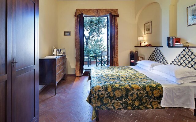 Hotel La Villarosa Terme