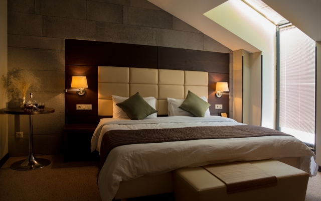 Vallex Garden Hotel