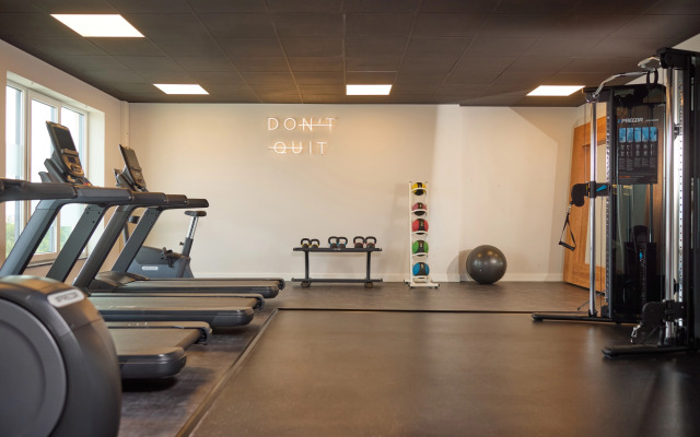 Hilton Garden Inn Leiden