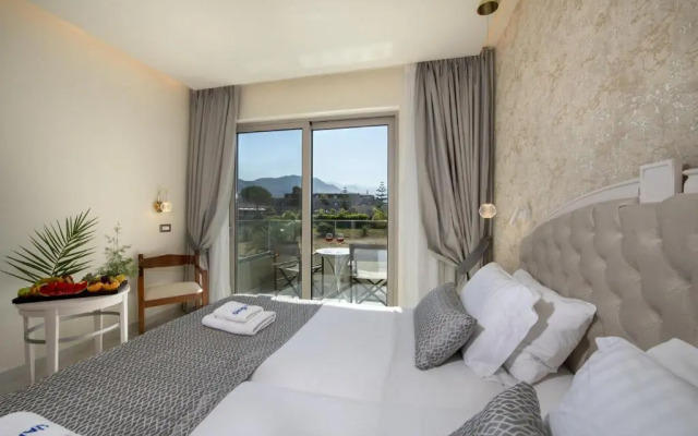 Vantaris Luxury Beach Resort
