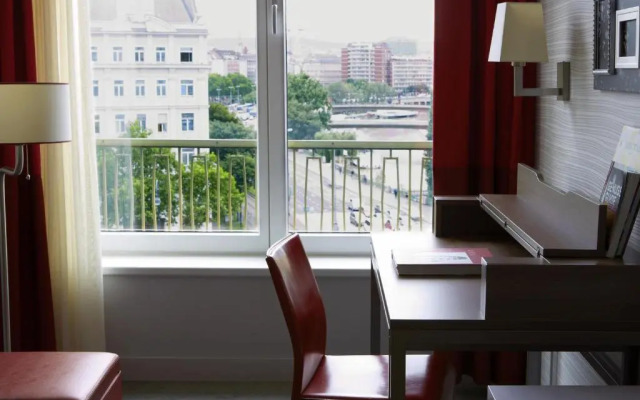 Aparthotel Adagio Vienna City