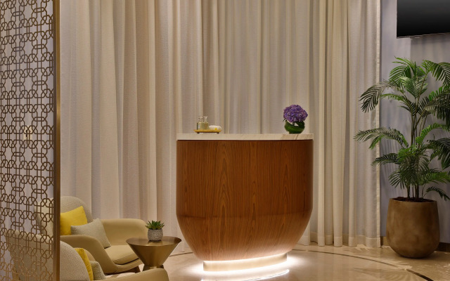 Hilton Garden Inn Dubai Business Bay