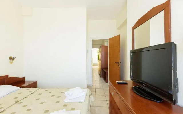 Отель Bali Beach and Sofia Village