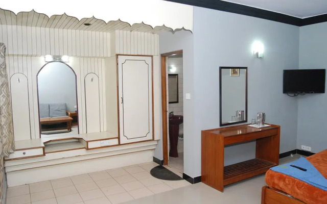 Hotel Jaysanthi
